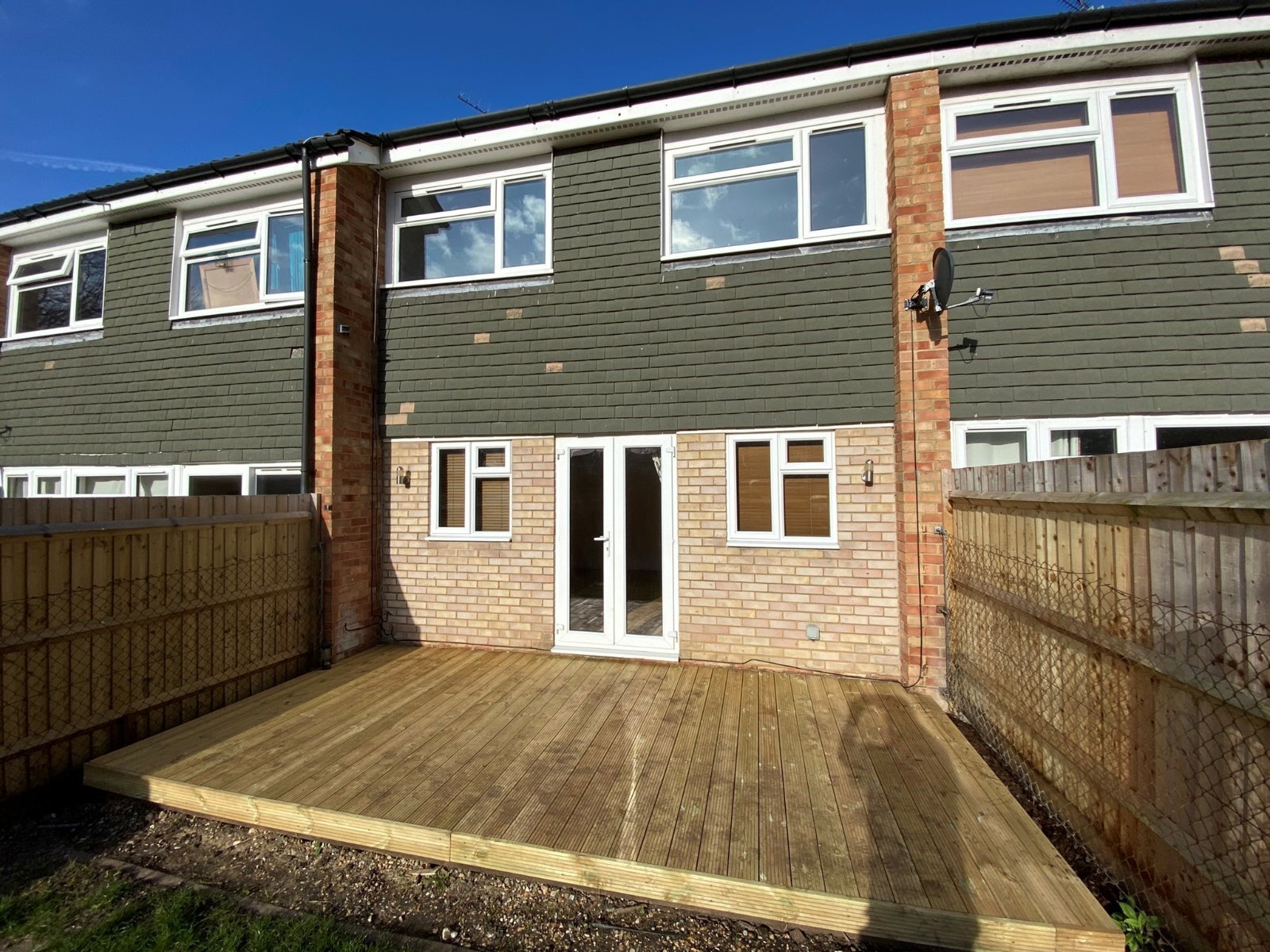 Kenilworth Crescent, Fleet, Hart, GU51 - Charters