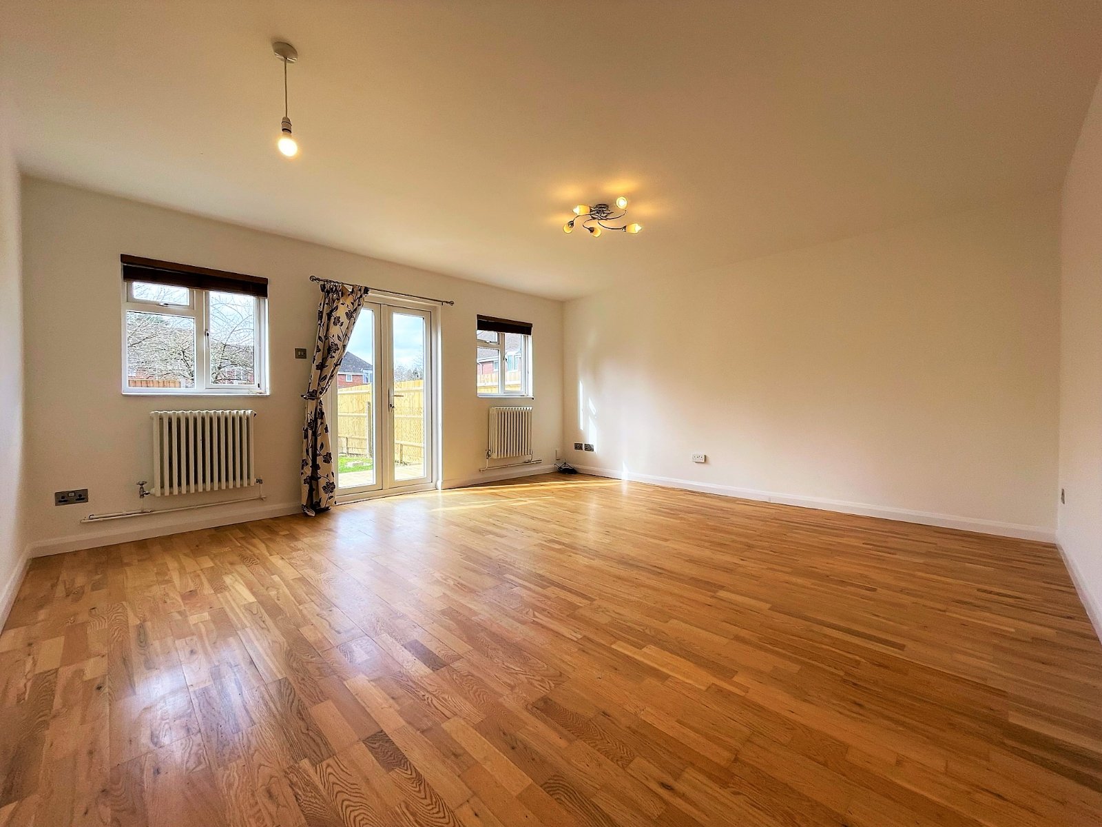 Kenilworth Crescent, Fleet, Hart, GU51 - Charters