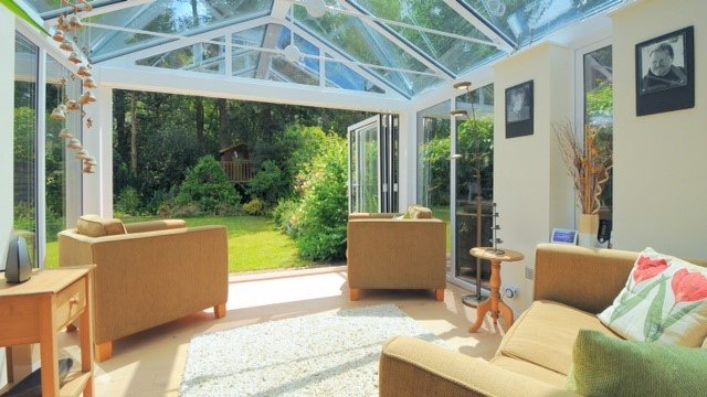 Longdown, Fleet, Hampshire, GU52 - Charters
