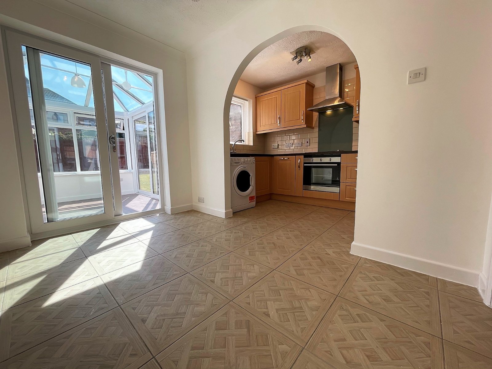 Colbred Corner, Fleet, Hart, GU51