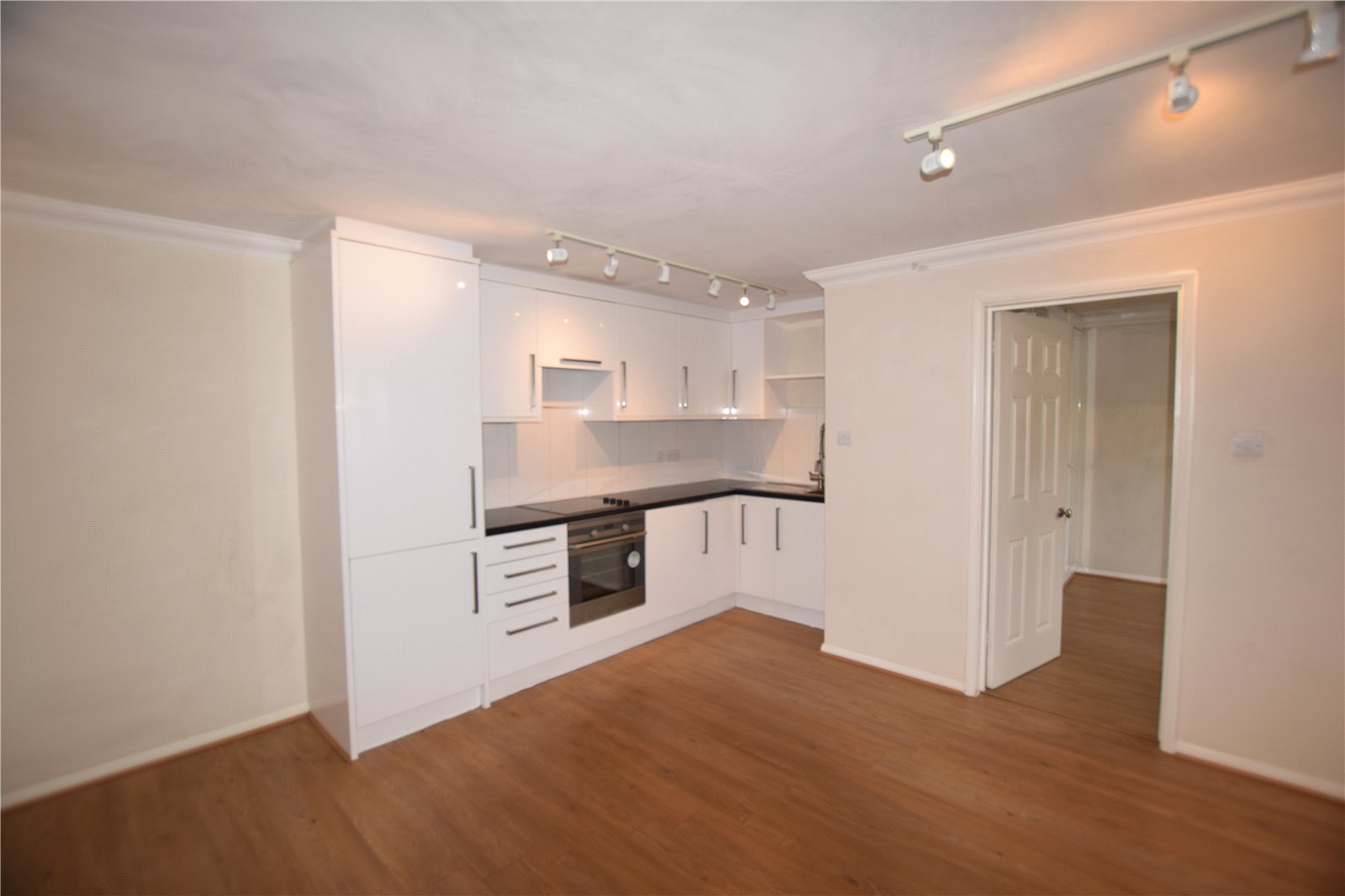 Swan Way, Church Crookham, Fleet, Hampshire, GU51 - Charters