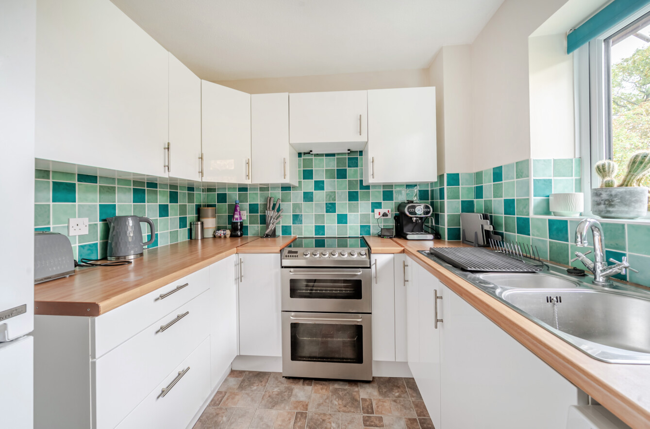 Swaledale Gardens, Fleet, Hampshire, GU51
