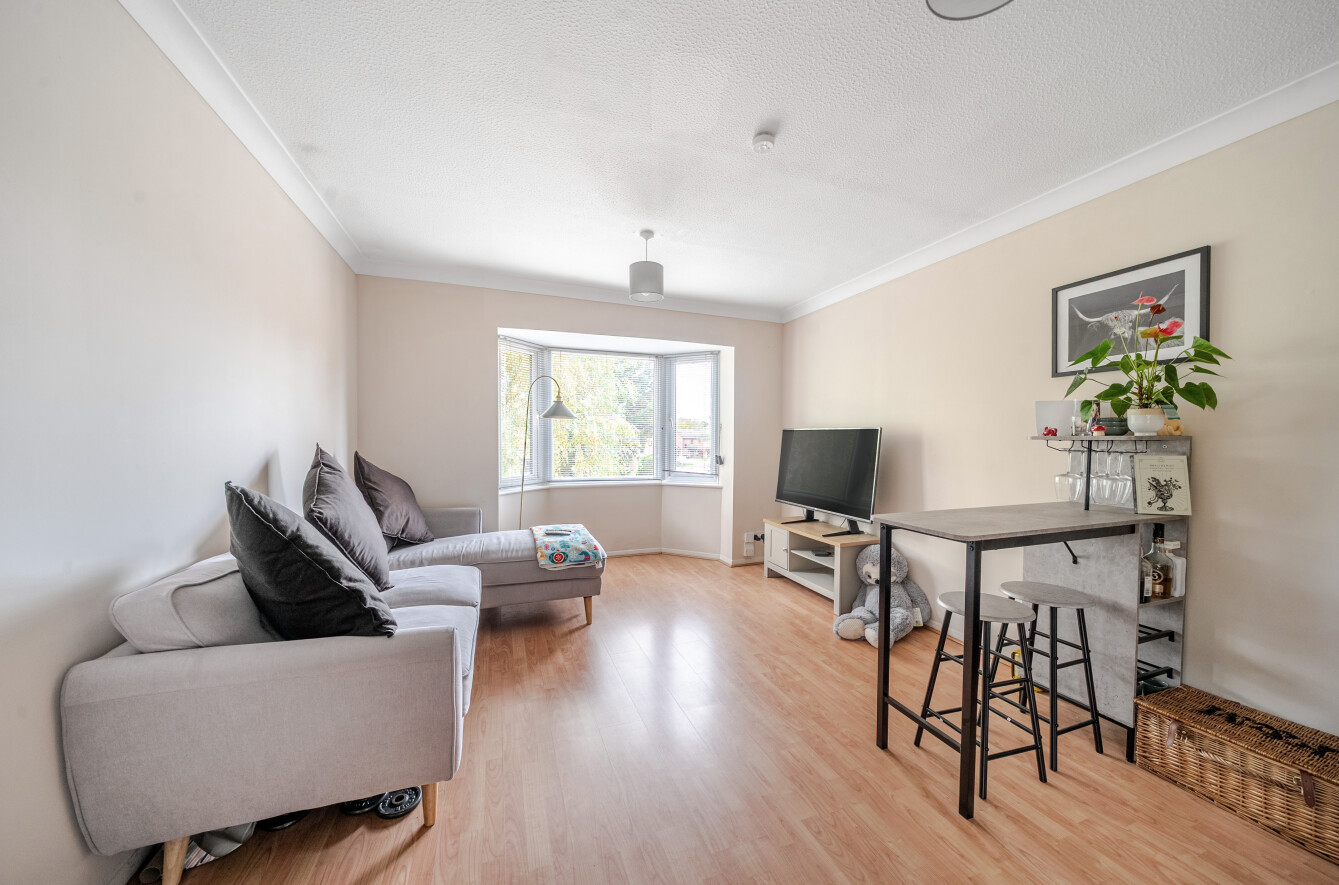 Swaledale Gardens, Fleet, Hampshire, GU51