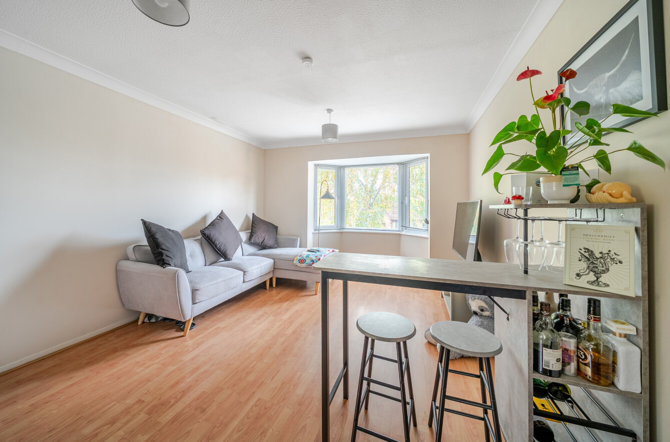 Swaledale Gardens, Fleet, Hampshire, GU51