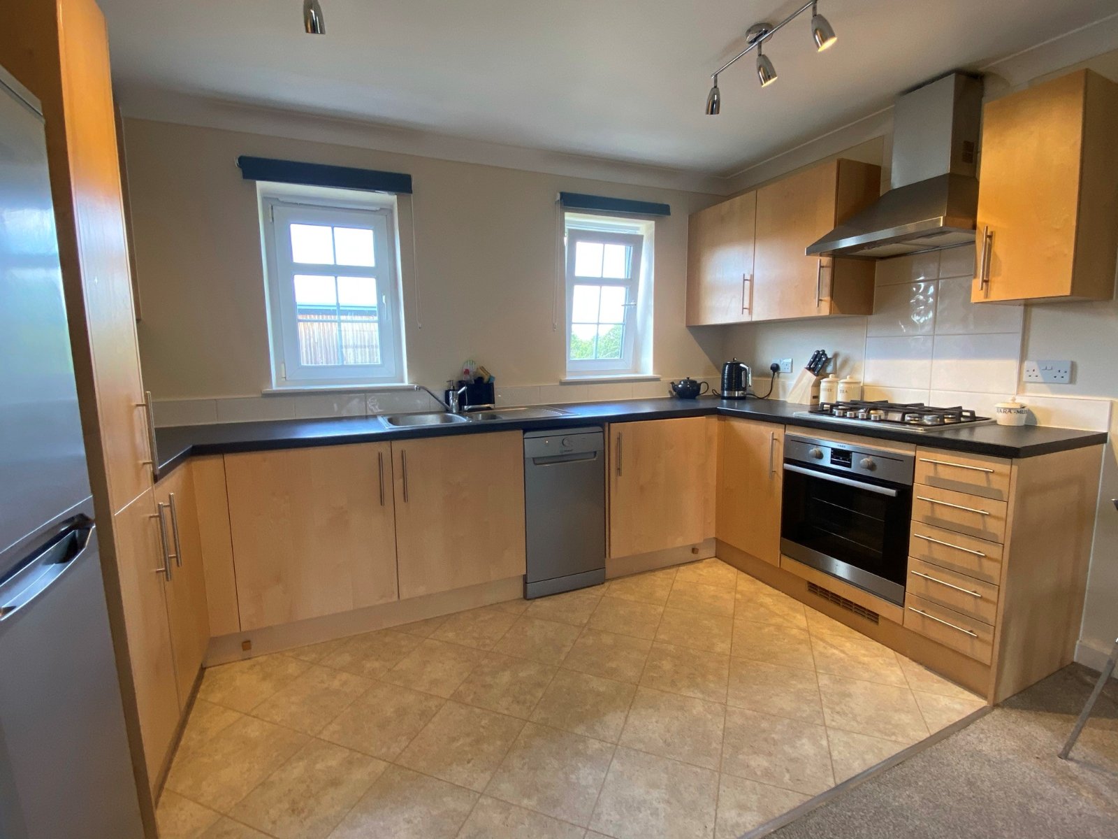 Monxton Place, Sherfield-on-Loddon, Hook, Basingstoke and Deane, RG27