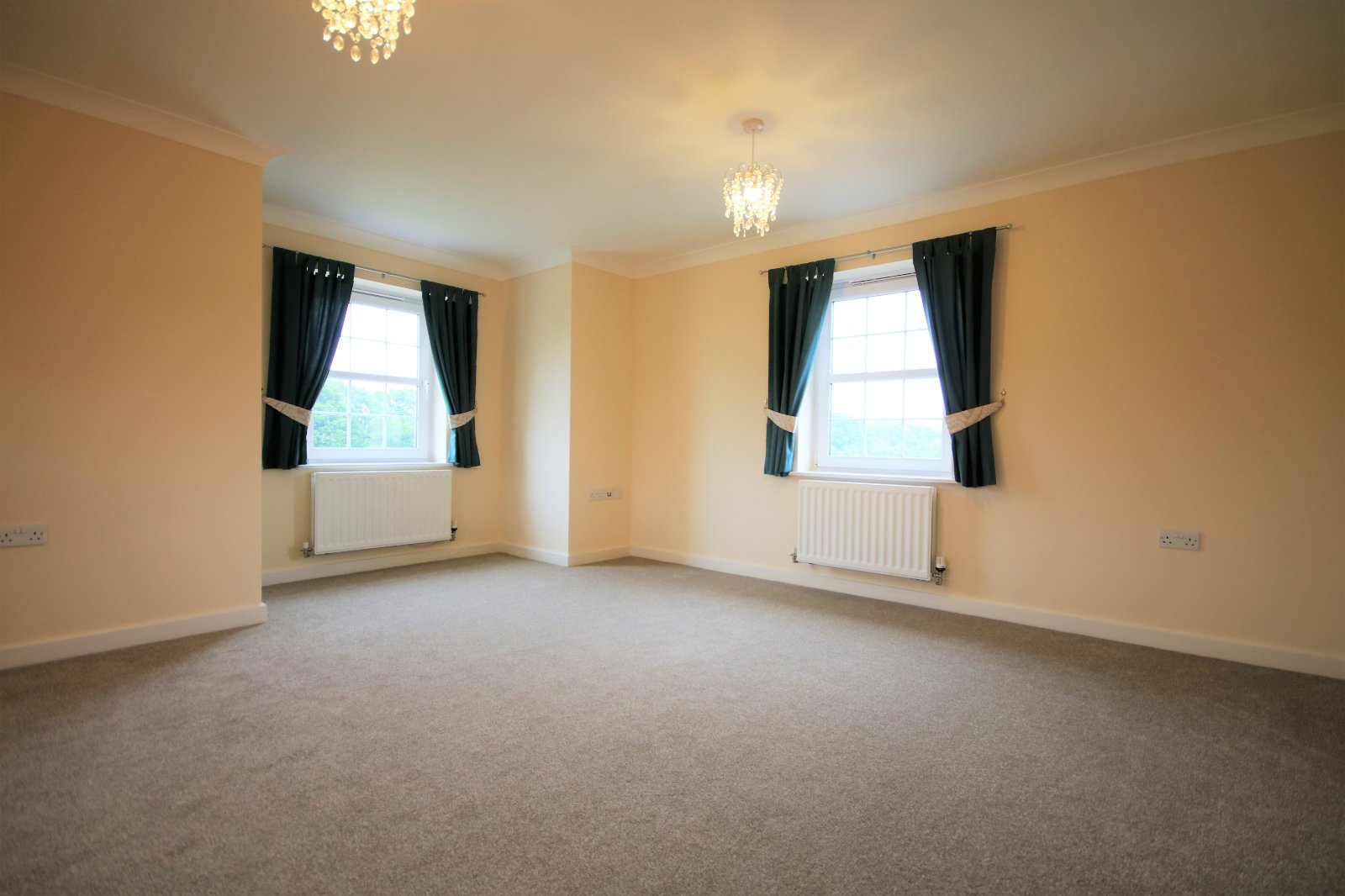 Monxton Place, Sherfield-on-Loddon, Hook, Basingstoke and Deane, RG27