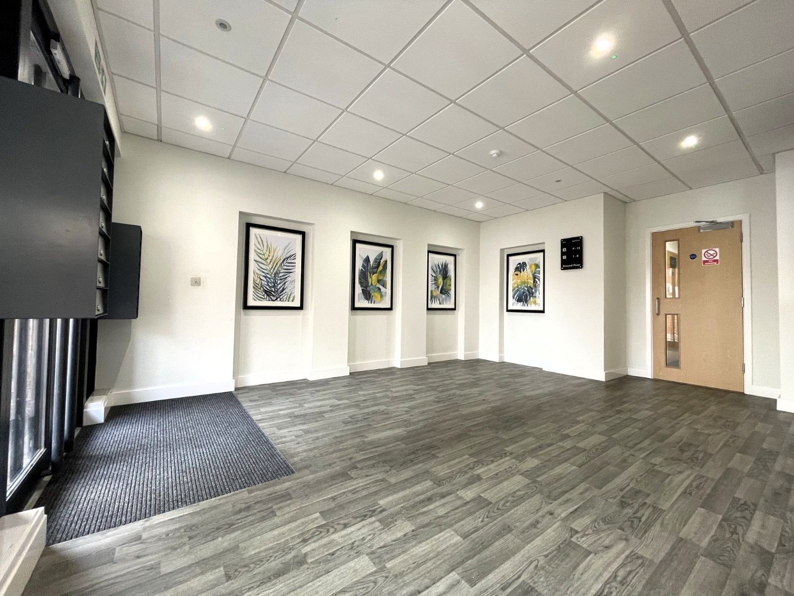 Church Road, Fleet, Hampshire, GU51 - Charters