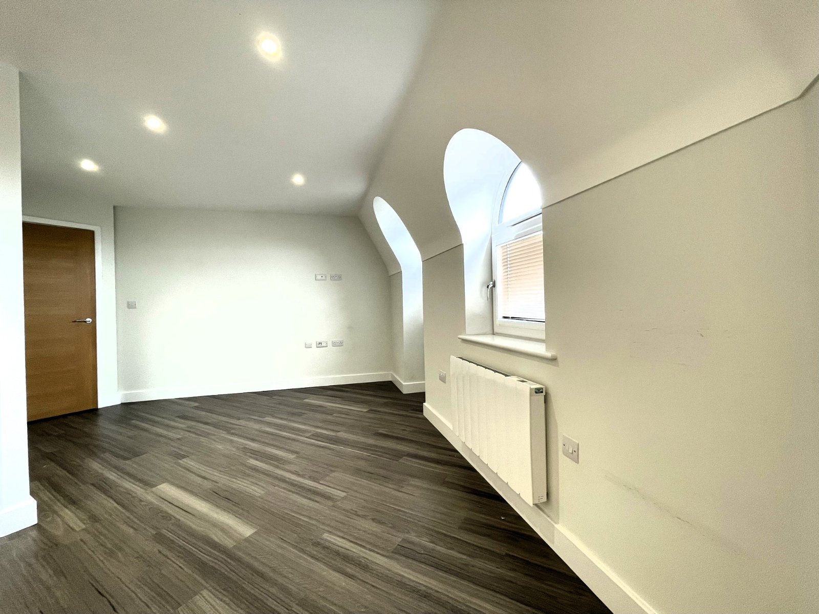 Church Road, Fleet, Hampshire, GU51 - Charters