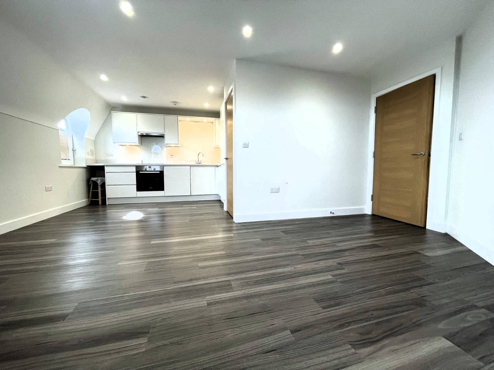 Church Road, Fleet, Hampshire, GU51 - Charters