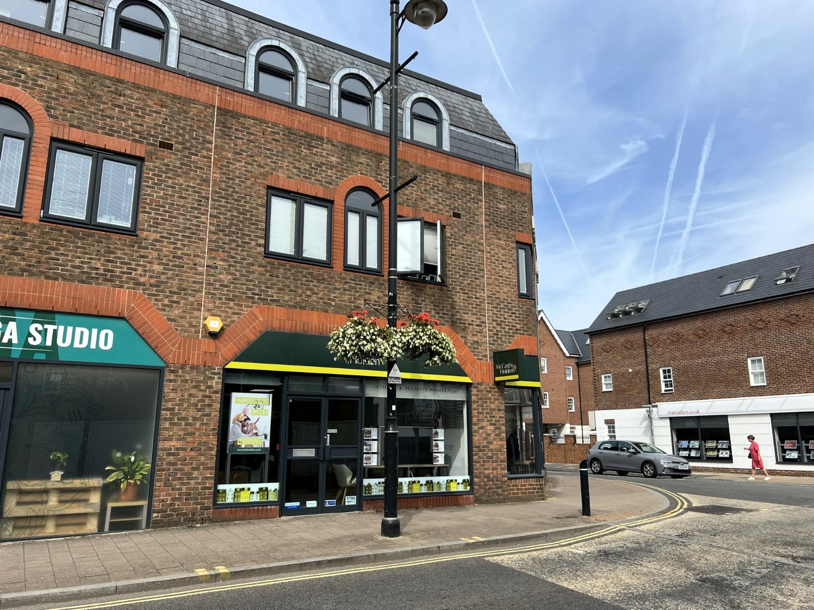 Church Road, Fleet, Hampshire, GU51 - Charters