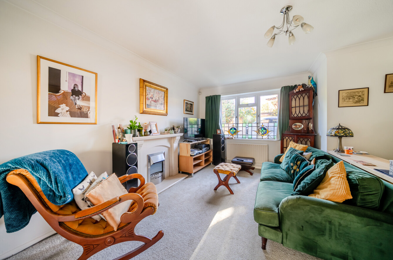 Cheviot Drive, Fleet, Hart, GU51 - Charters