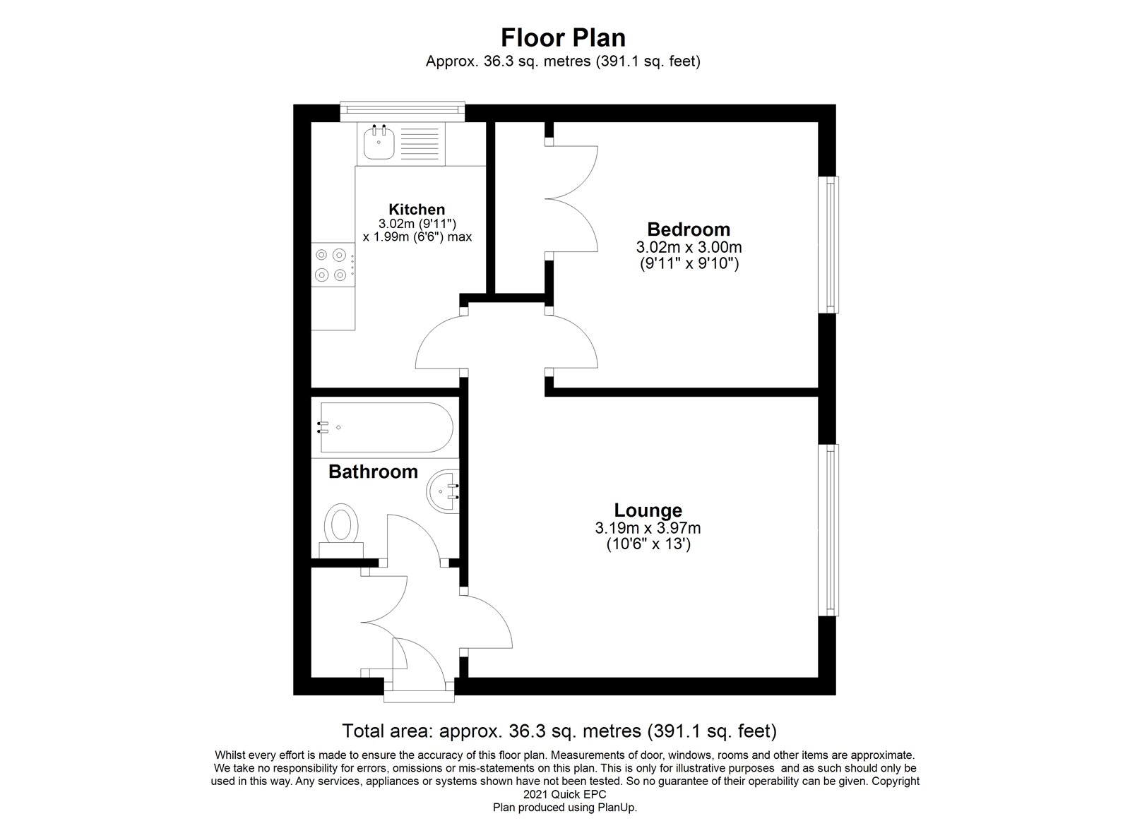 Minley Grove, Minley Road, Fleet, Hart, GU51 - Charters