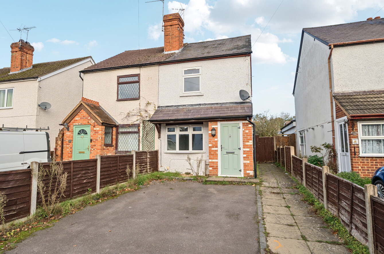 Farnborough, Rushmoor, GU14