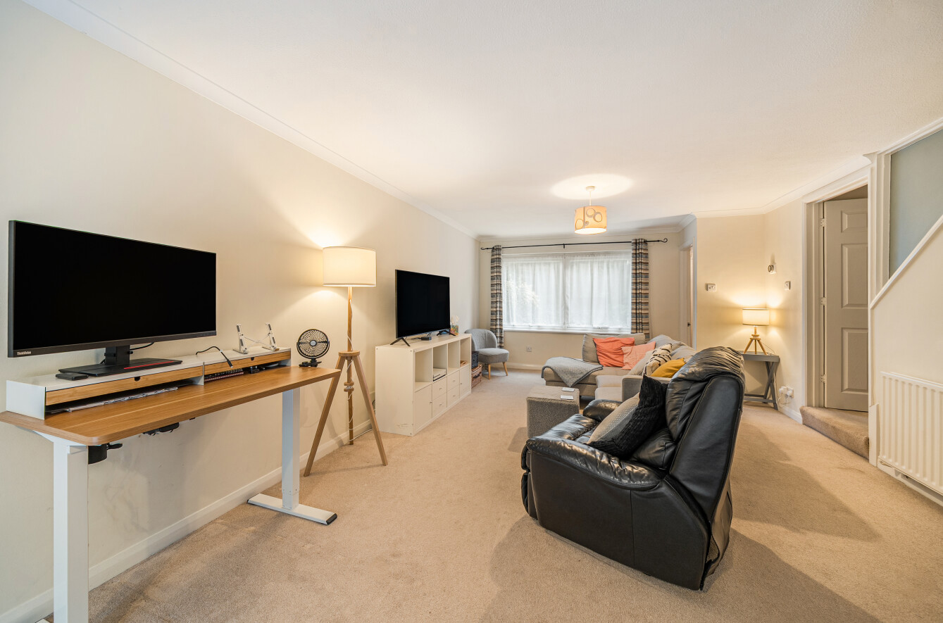 Woodlands, Fleet, Hart, GU51