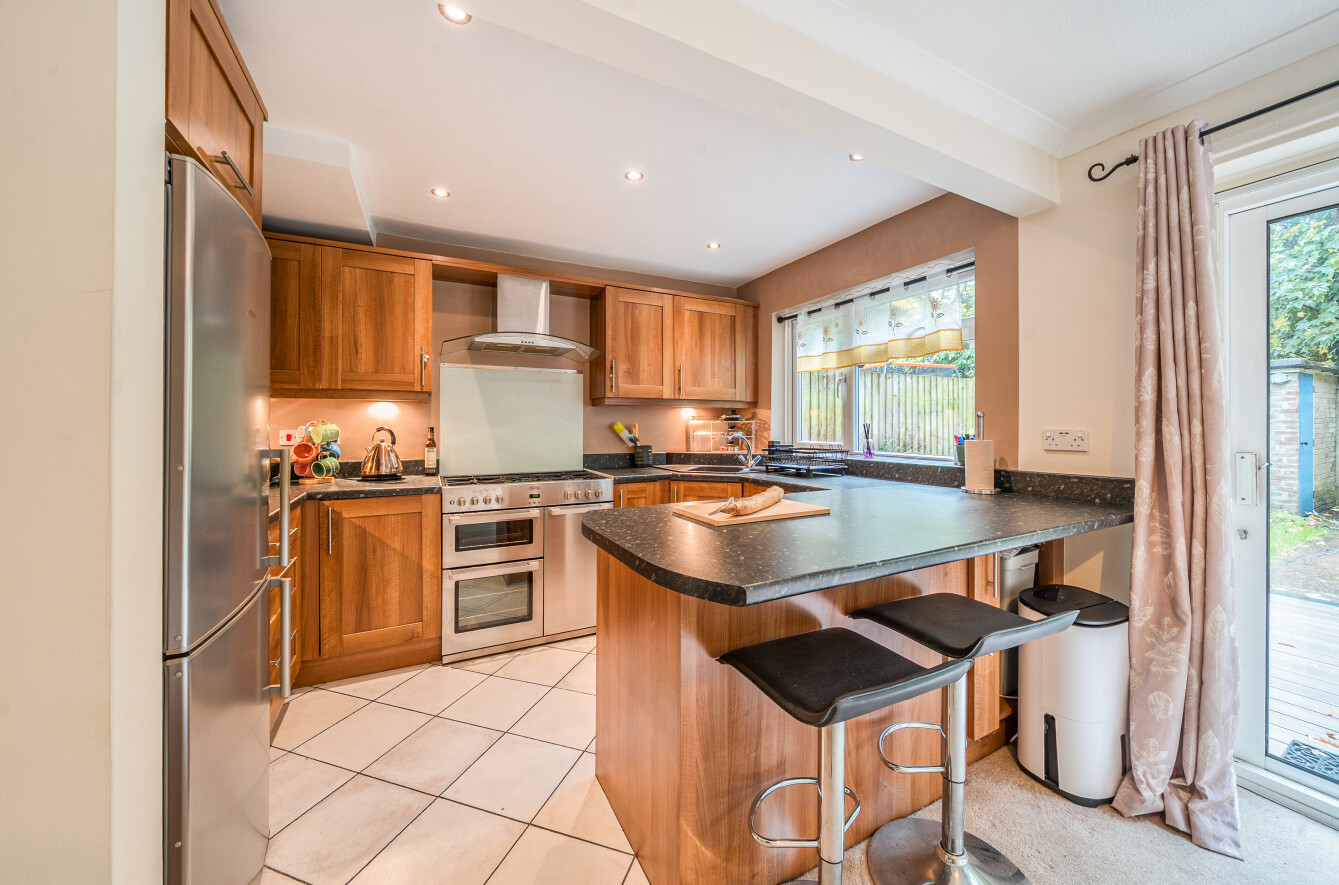 Woodlands, Fleet, Hart, GU51