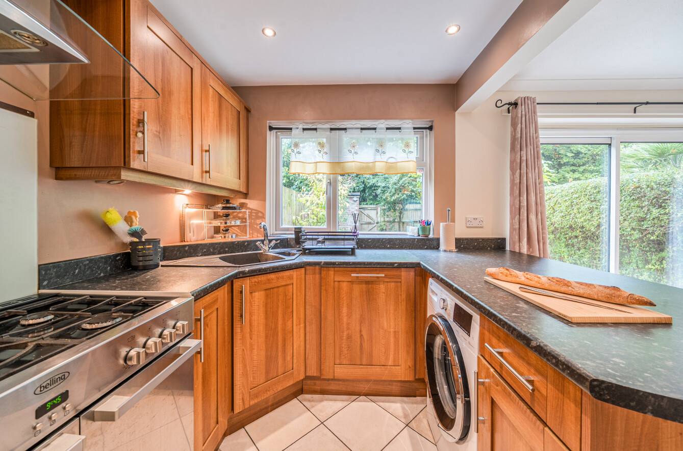 Woodlands, Fleet, Hart, GU51