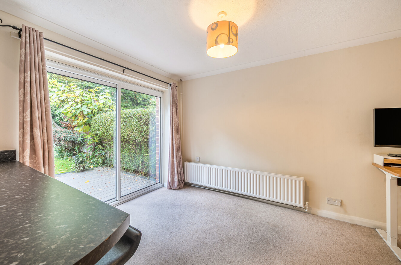 Woodlands, Fleet, Hart, GU51
