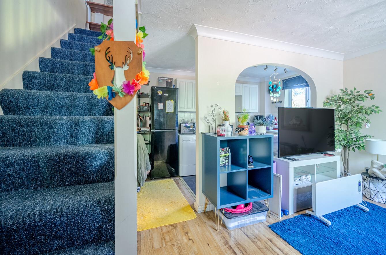 Fallow Field, Fleet, Hampshire, GU51