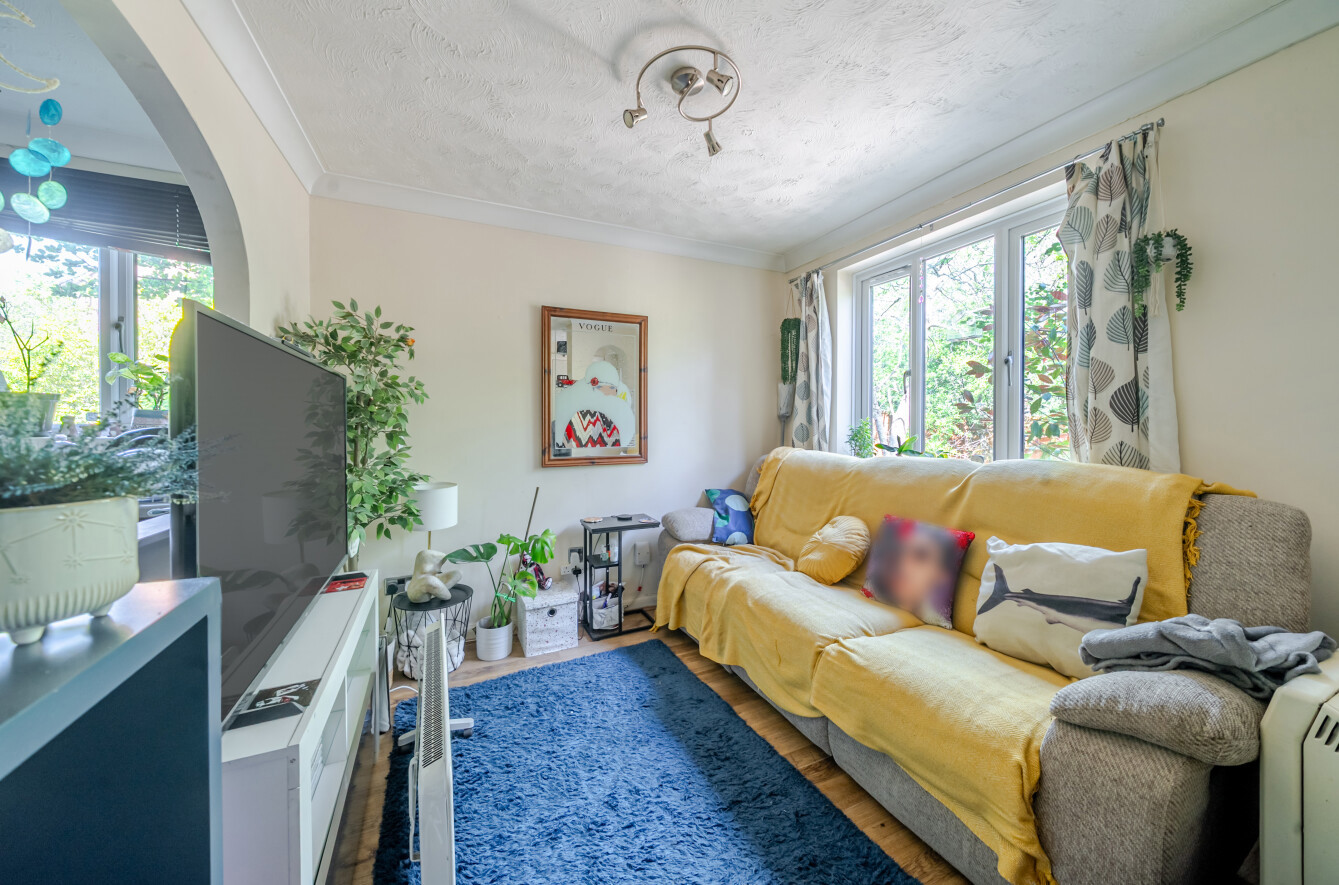 Fallow Field, Fleet, Hampshire, GU51