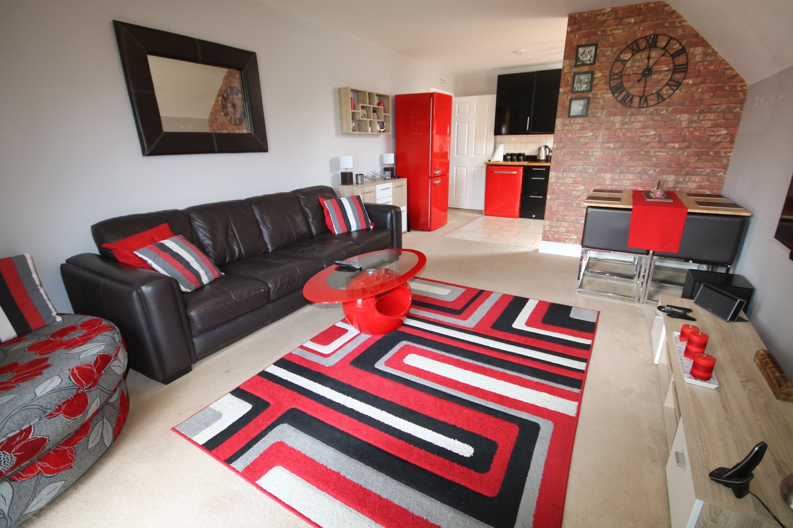 Bramshott Place, Fleet, Hart, GU51