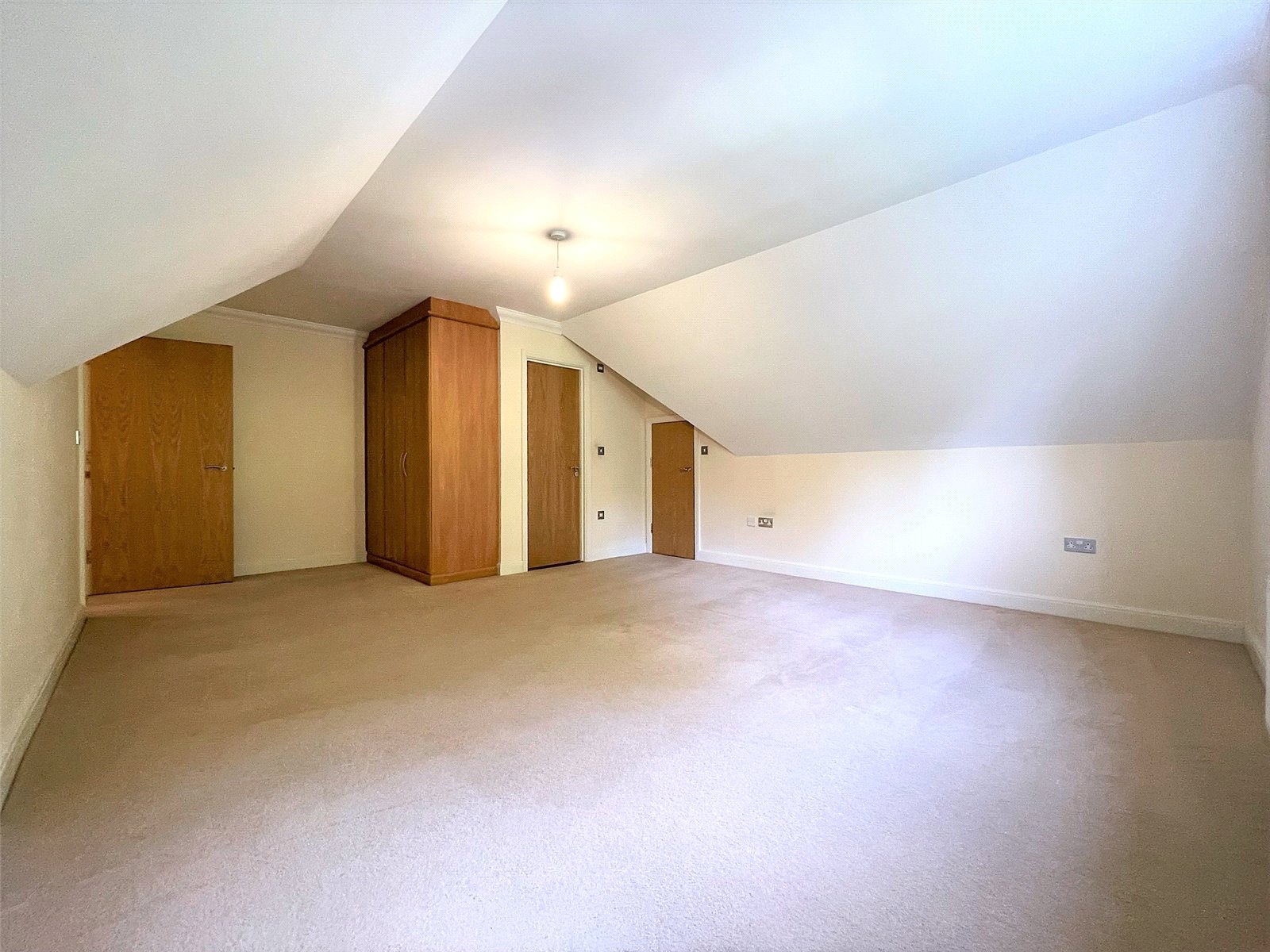 Yew Barton Court, Aldershot Road, Fleet, Hart, GU52 - Charters