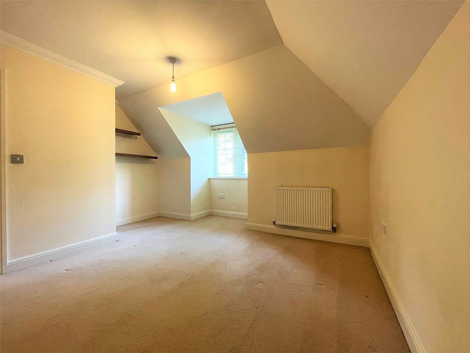 Yew Barton Court, Aldershot Road, Fleet, Hart, GU52 - Charters