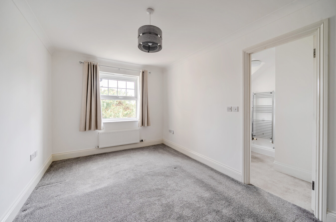 Bromfield Place, Fleet, Hampshire, GU51