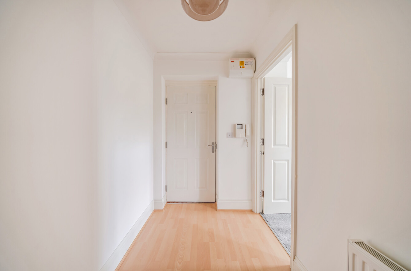 Bromfield Place, Fleet, Hampshire, GU51