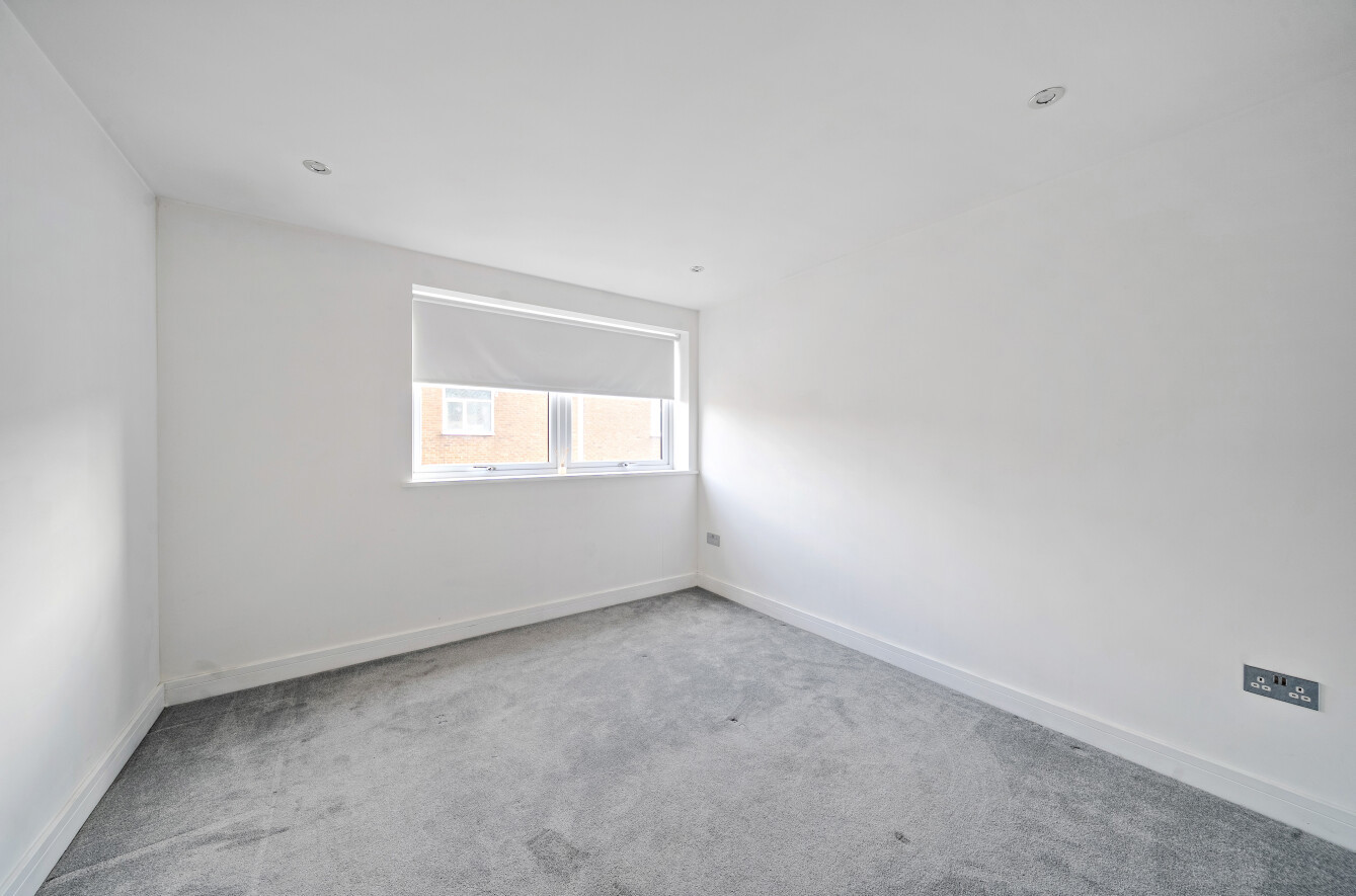 Branksome Chambers, Branksomewood Road, Fleet, Hampshire, GU51