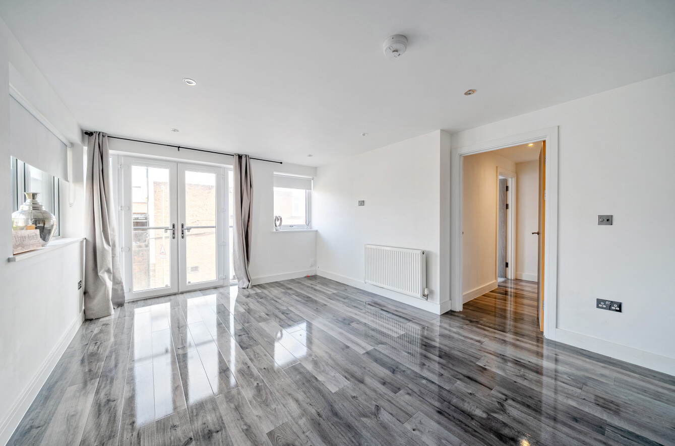 Branksome Chambers, Branksomewood Road, Fleet, Hampshire, GU51