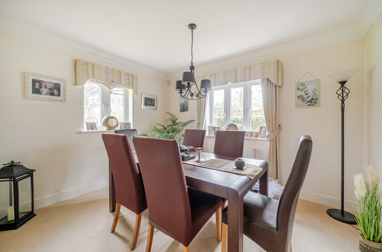 Watery Lane, Church Crookham, Fleet, Hampshire, GU52