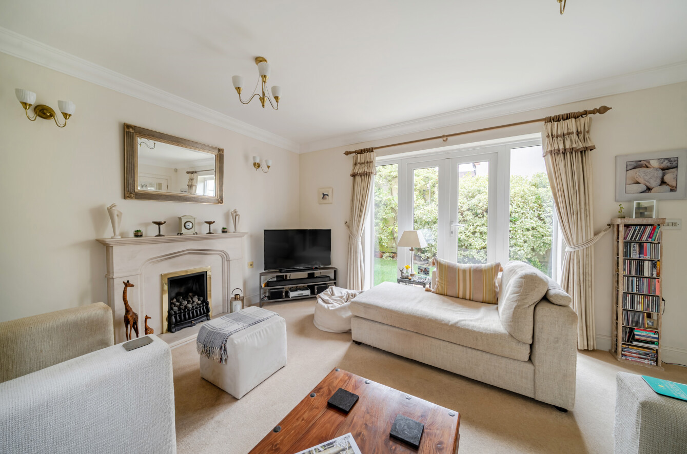 Watery Lane, Church Crookham, Fleet, Hampshire, GU52