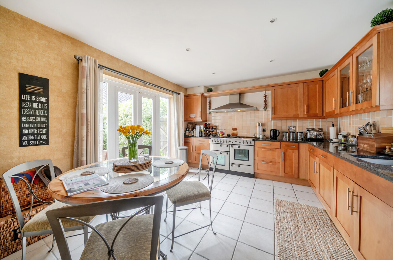 Watery Lane, Church Crookham, Fleet, Hampshire, GU52