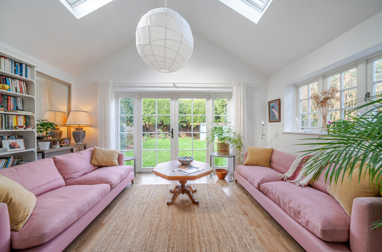 Regent Street, Fleet, GU51