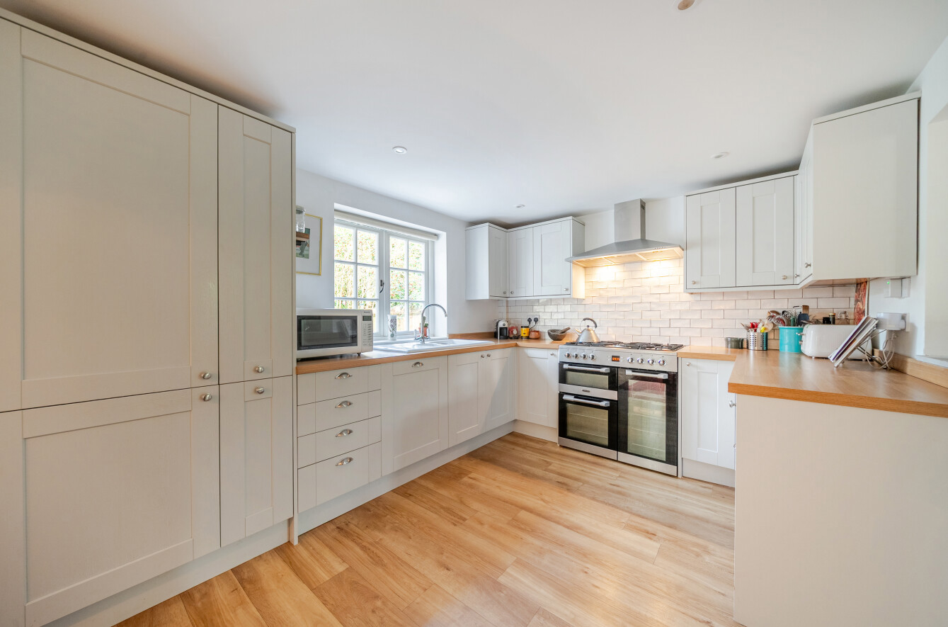 Regent Street, Fleet, GU51