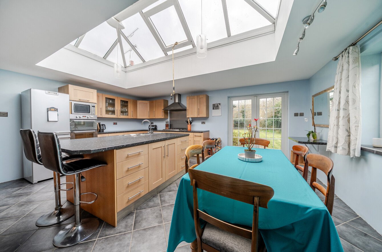 Moulsham Lane, Yateley, Hampshire, GU46