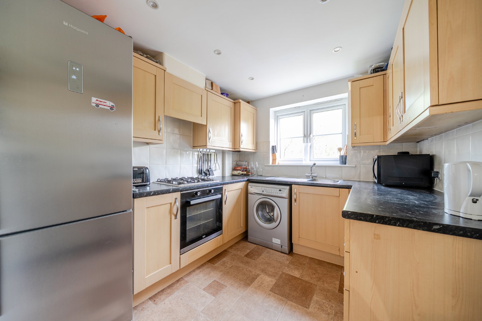 Doctors Acres, Hook, Hampshire, RG27 - Charters