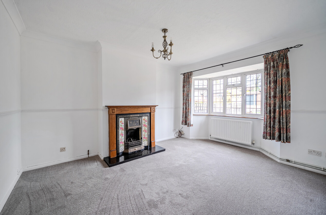 Linkway, Fleet, GU52 - Charters