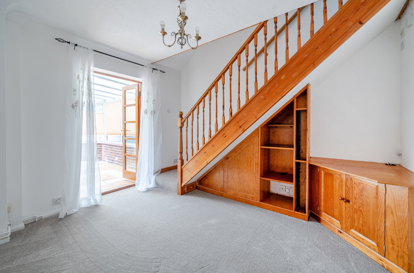 Linkway, Fleet, GU52 - Charters