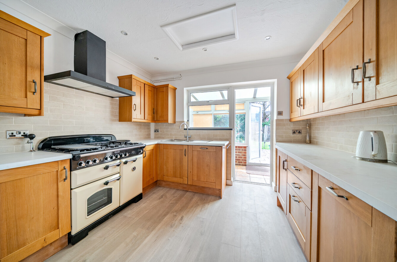 Linkway, Fleet, GU52 - Charters