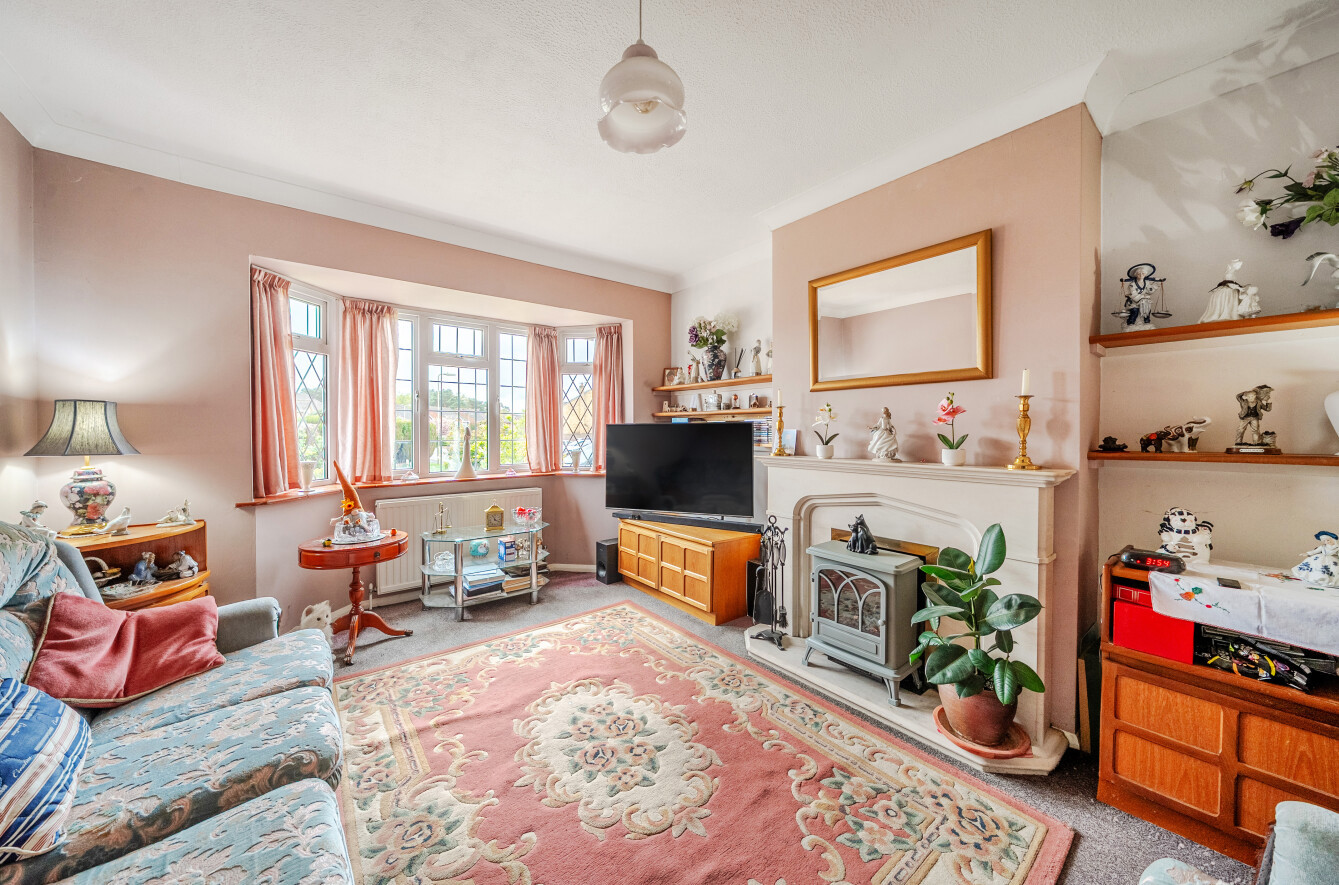 Linkway, Fleet, GU52 - Charters