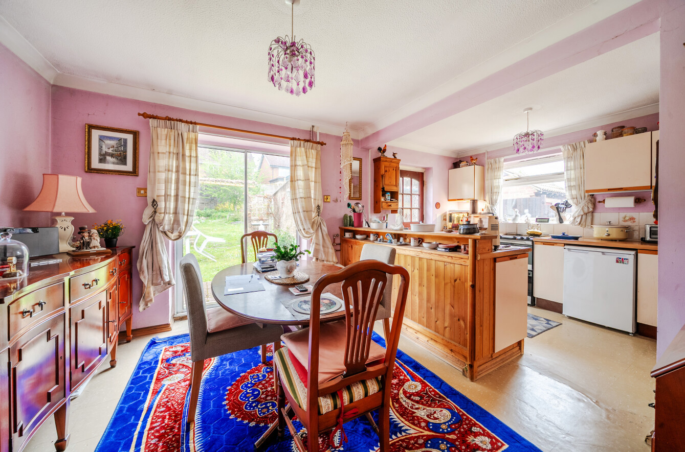 Linkway, Fleet, GU52 - Charters