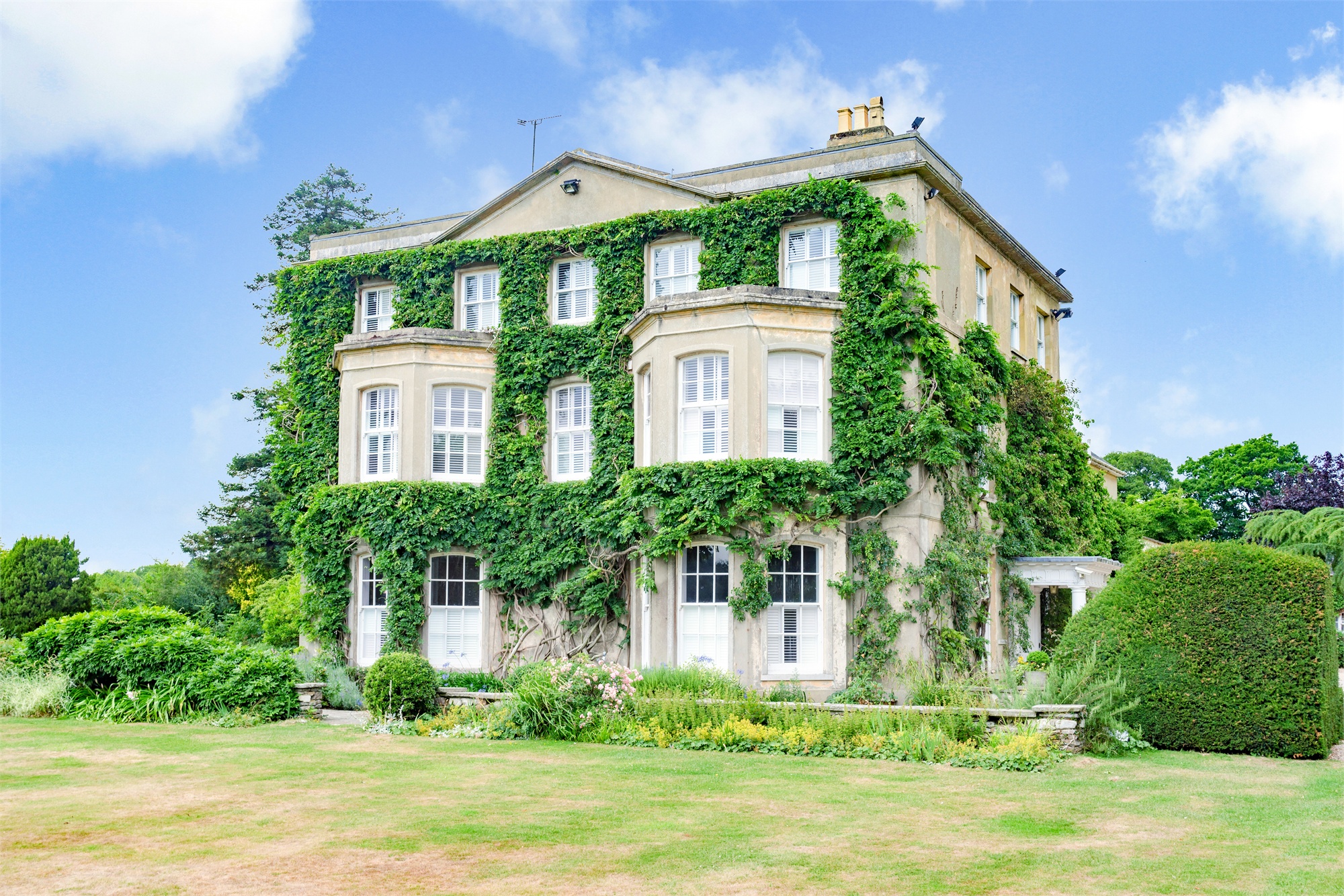 Northbrook Estate, Farnham Road, Farnham, Surrey, GU10 - Charters