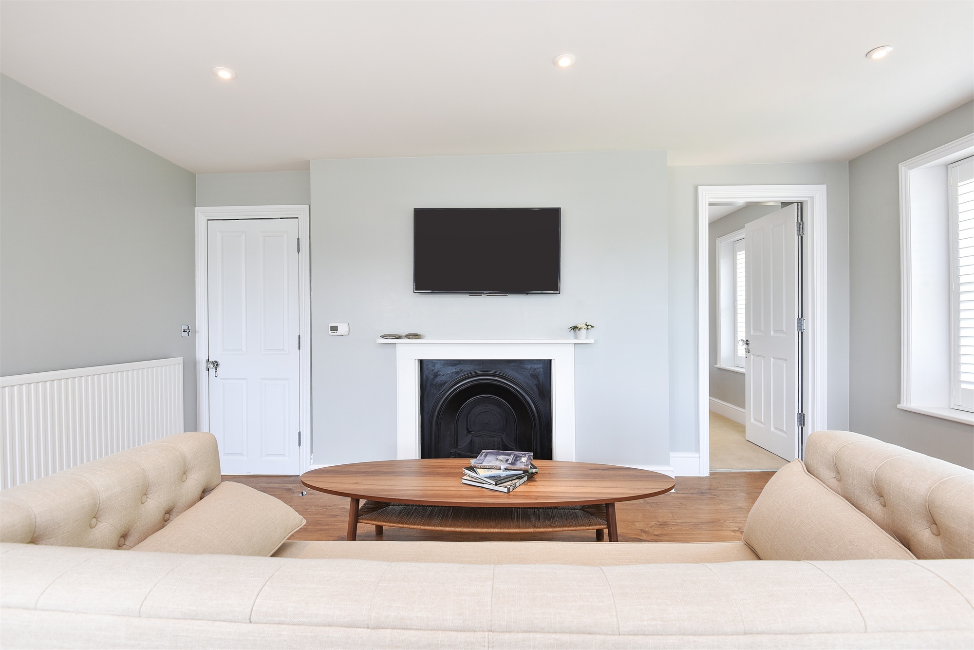 Northbrook Estate, Farnham Road, Farnham, Surrey, GU10 - Charters