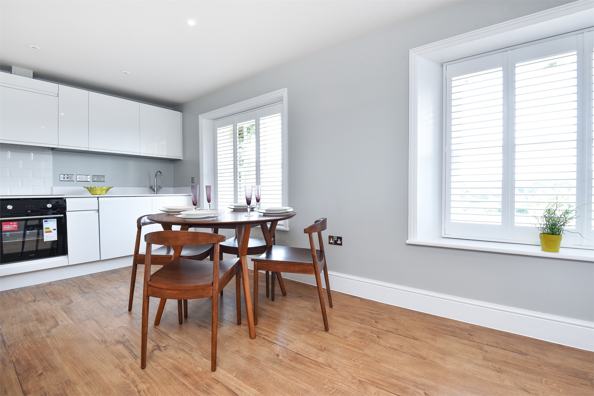 Northbrook Estate, Farnham Road, Farnham, Surrey, GU10 - Charters