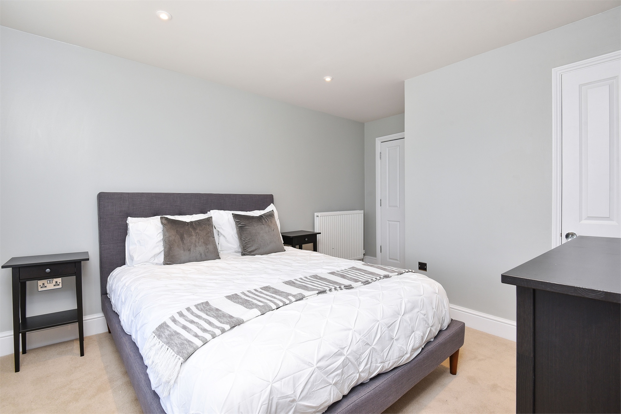 Northbrook Estate, Farnham Road, Farnham, Surrey, GU10 - Charters