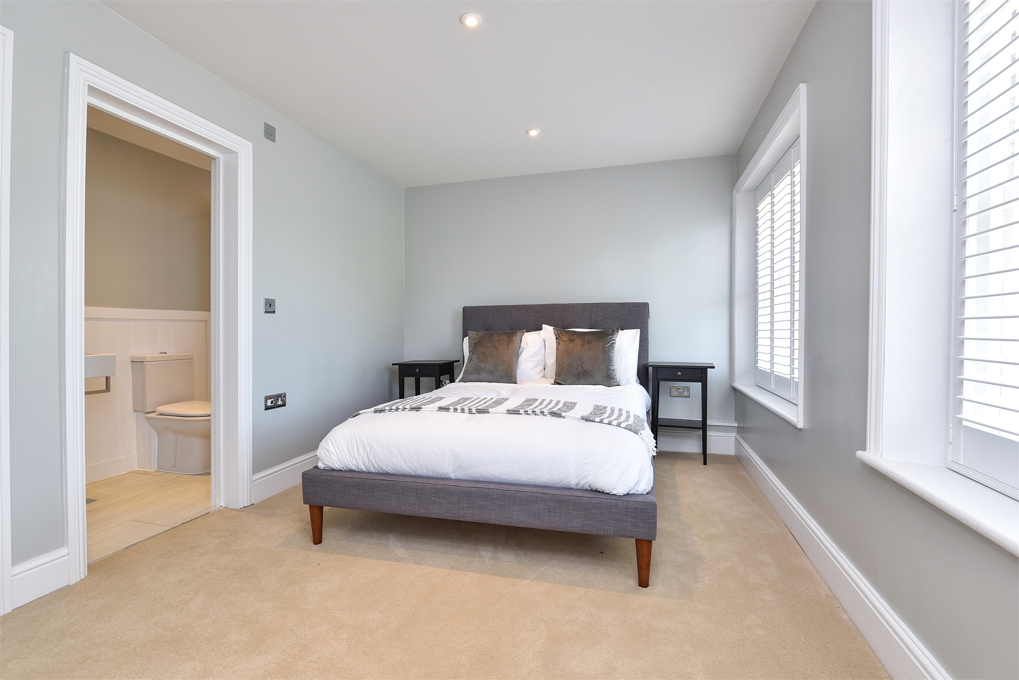 Northbrook Estate, Farnham Road, Farnham, Surrey, GU10