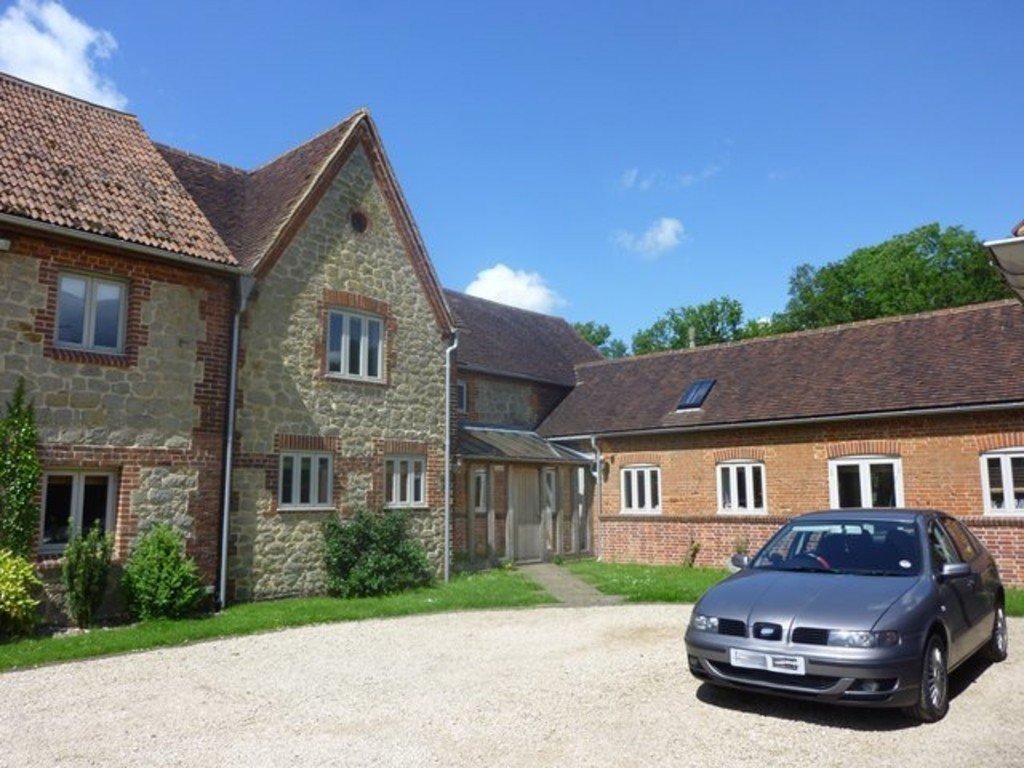Frith End, Bordon, Hampshire, GU35
