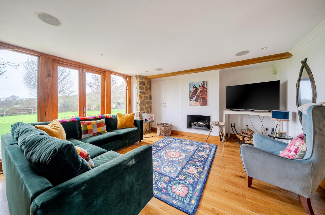 Frith End, Bordon, Hampshire, GU35