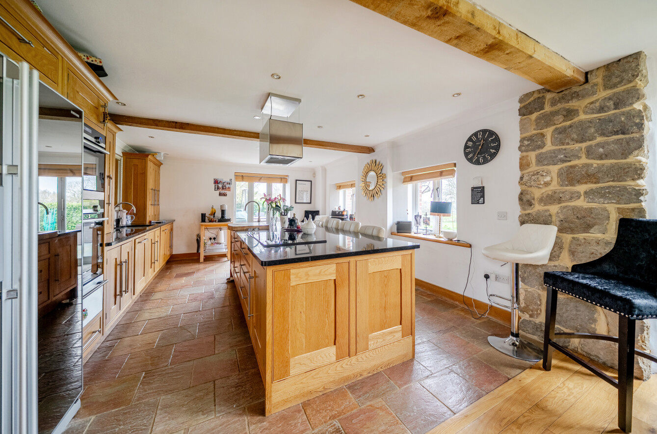 Frith End, Bordon, Hampshire, GU35